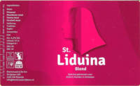 Bierbrouwerij De Arn, St. Liduina Blond