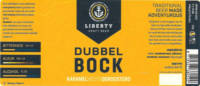 Liberty Craft Beer, Dubbel Bock