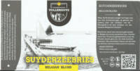 Stadsbrouwerij Vollenhove, Suyderzeebries Belgian Blond