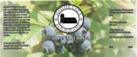 Middelsee Folsgeare, Blue 'n Berry