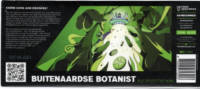 Twee Brouwers, Buitenaardse Botanist Komkommer Twee Brouwers, Buitenaardse Botanist Komkommer