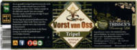 Thissen's Brouwerij Lith, Vorst van Oss Tripel