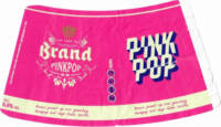 Bierbrouwerij Brand, Brand Pinkpop