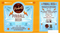 Lighttown Brewers, Pinball Beer White