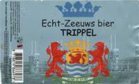 Slot Oostende, Echt-Zeeuws Bier Trippel