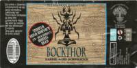 Nemeton Brewing, Bockthor