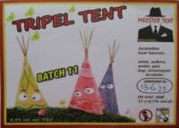 Amateurs, Tripel Tent Batch11