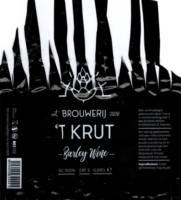 Brouwerij 't Krut, Barley Wine