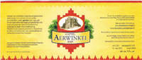 Dorpsbrouwerij De Maar, Kasteel Aerwinkel Bier