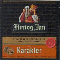 Hertog Jan Brouwerij, Hertog Jan Karakter