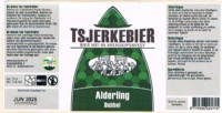 Tsjerkebier, Alderling Dubbel