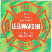 Tsjerkebier, Post Noord Leeuwarden
