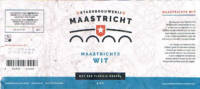 Stadsbrouwerij Maastricht, Maastrichts Wit