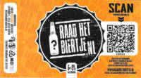 Brouwerij Huttenkloas, Raad het Biertje