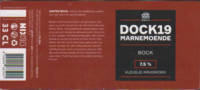Dit Bier, Dock19 Marnemoende Bock
