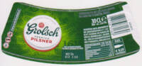 Grolsch, Grolsch Premium Pilsner