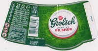 Grolsch, Grolsch Premium Pilsner