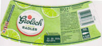 Grolsch, Grolsch Limoen Radler