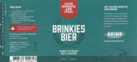 De Naeckte Brouwers, Brinkies Bier