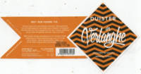 Brouwerij Der Verlanghe, Duister Imperial Stout