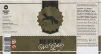 Brouwerij De Klep, Wit Gold
