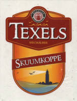 Texelse Bierbrouwerij, Skuumkoppe
