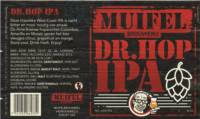 Muifelbrouwerij, Dr. Hop IPA