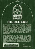 Stichting Haagsche Broeder, Hildegard