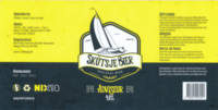 Skûtsjebier, Adviseur IPA