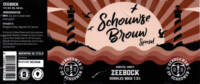 Brewpup de Stulp, Zeebock Special Dunkles Bock