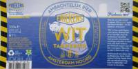 Friekens Brouwerij, Wit Tarwebier