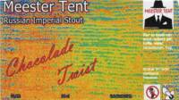 Amateurs, Meester Tent Russian Imperial Stout Chocolade Twist