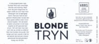 Bierbrouwerij Noarder Dragten, Blonde Tryn