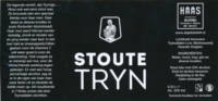 Bierbrouwerij Noarder Dragten, Stoute Tryn