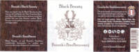 Bunnik's Bierbrouwerij, Black Bounty