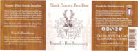 Bunnik's Bierbrouwerij, Black Bounty BourBon