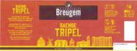 Breugem Bier, Asian White