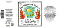 Brouwerij De Kromme Haring, Lactic Fantastic