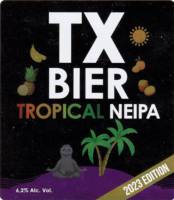 Brouwerij TX, Tropical NEIPA