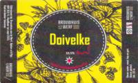 Brouwhuis aan de Werf, Doivelke