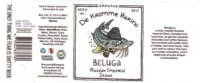 Brouwerij De Kromme Haring, Beluga Russian Imperial Stout