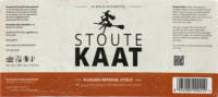 Brouwerij De Bolle Brouwketel, Stoute Kaat