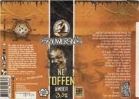 Brouwerij Brouwersn&ouml;s, Ne Toffen Amber