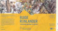 Brouwerij Pronck, Ruige Rijnlander