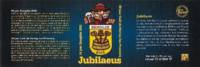 Hertog Jan Brouwerij, Jubilaeus
