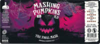 St. Noord-Hollandse Alternatieve Brouwers (SNAB), Mashing Pumpkins 8.0