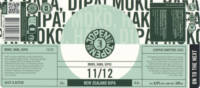 Jopen B.V., Moko, Haka, Dipa!