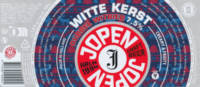 Jopen B.V., Witte Kerst