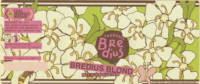 Brouwerij BorrelNoot / Stadsbrouwerij Woerden, Bredius Blond
