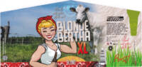 Brouwerij Avereest, Blonde Bertha XL Blond